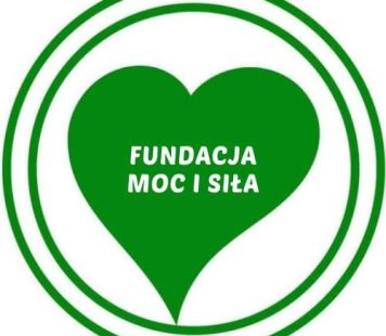 fUNDACJA MOC I SIŁA